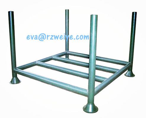 China 870*870*700 MM Australia type scaffold stillage manufacturer supplier