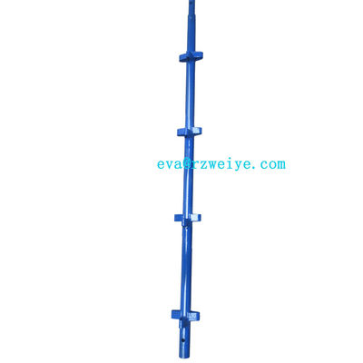 China AS 1576  kwikstage scaffolding  System components  for sale supplier
