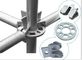Q235 Hot galvanized Ringlock Scaffolding System Accessories Q235 Q345 Material supplier