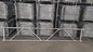 Hot dip galvanized ring lock scaffolding ledger beam , Ringlock Scaffolding System supplier
