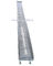 Haki aluminum scaffold baord plank 3050*295mm with lock supplier