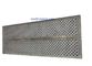 1315*495*55mm   7.9kg  Aluminum scaffold baord plank for Haki scaffold supplier